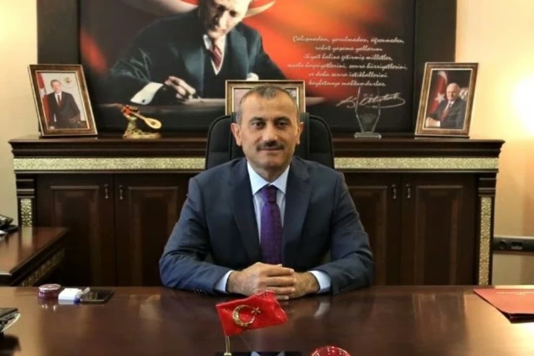 Tunceli eski Valisi Tuncay Sonel hakkında soruşturma başlatıldı