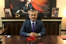 Tunceli eski Valisi Tuncay Sonel hakkında soruşturma başlatıldı