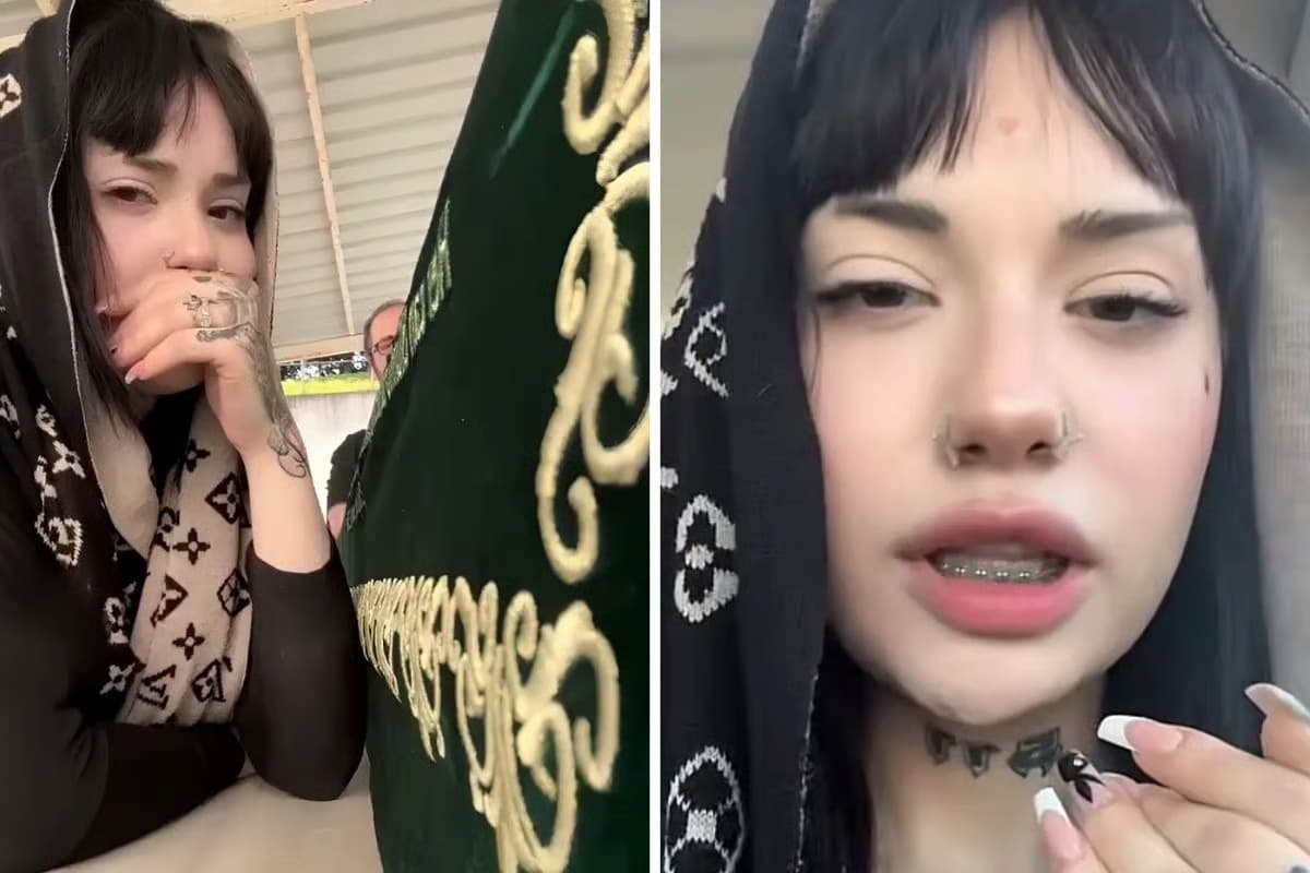 Ünlü şarkıcının kızından akılalmaz cenaze videosu: Umut Akyürek Hadise ve Gülşen’e ateş püskürdü!
