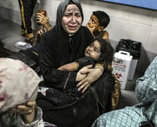 Middle East Monitor: İsrail'in propaganda stratejisi ve Batı'nın suç ortaklığı