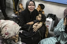 Middle East Monitor: İsrail'in propaganda stratejisi ve Batı'nın suç ortaklığı