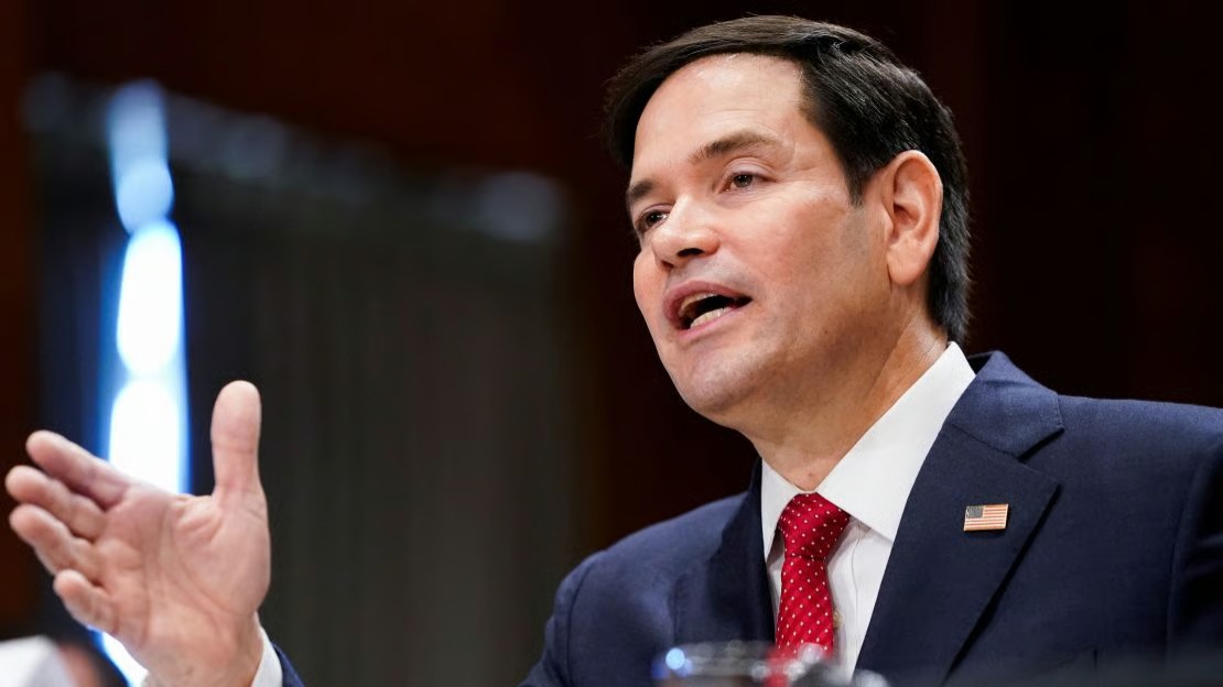 Rubio Details U.S. Plan to Control Venezuela’s Oil Revenue