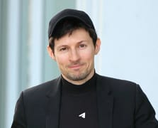 Telegram kurucusu Durov’dan Macron’a protesto mesajı