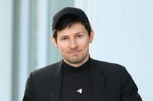 Telegram kurucusu Durov’dan Macron’a protesto mesajı