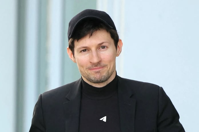 Telegram kurucusu Durov’dan Macron’a protesto mesajı