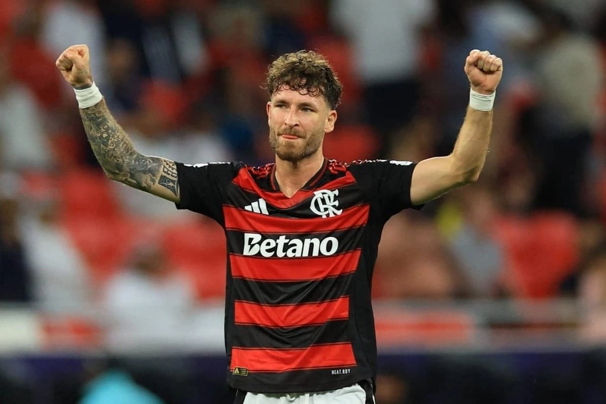 Flamengo 18 istedi, Beşiktaş 15 M€ önerdi