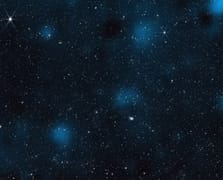 NASA evrenin görünmez iskeletini James Webb ile haritaladı