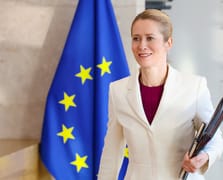 AB Gazze barış sürecinde rol almak istiyor