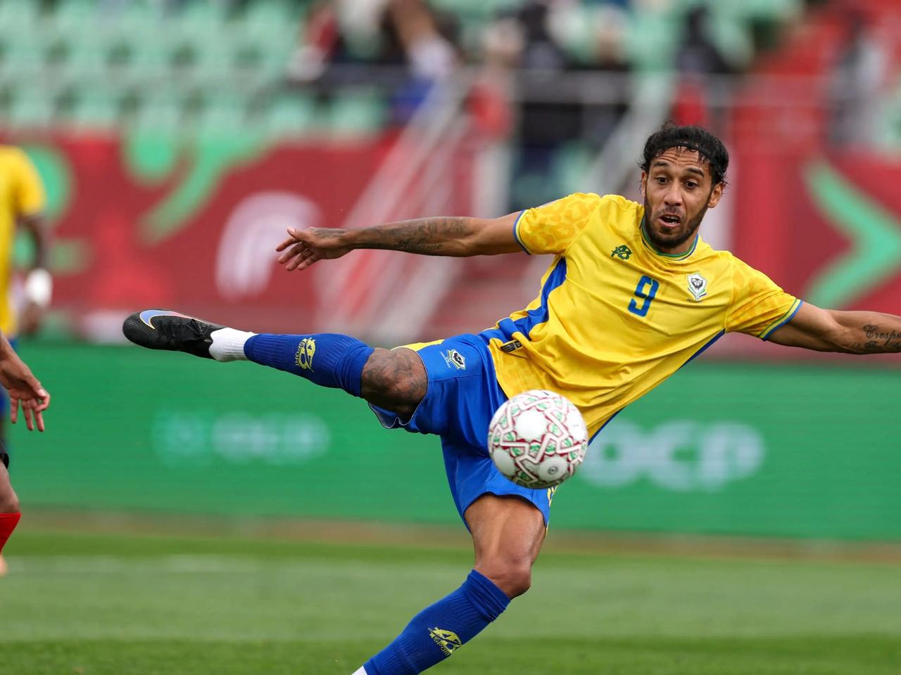 Aubameyang'dan radikal karar