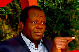 Kenya's Ex-Foreign Minister Arrested for Faking Abduction