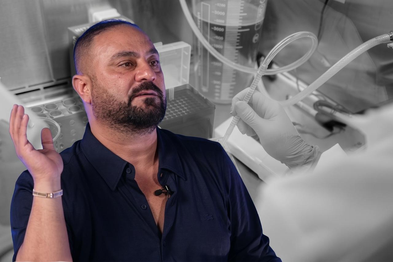 Hasan Şaş'ın uyuşturucu testi sonucu belli oldu  