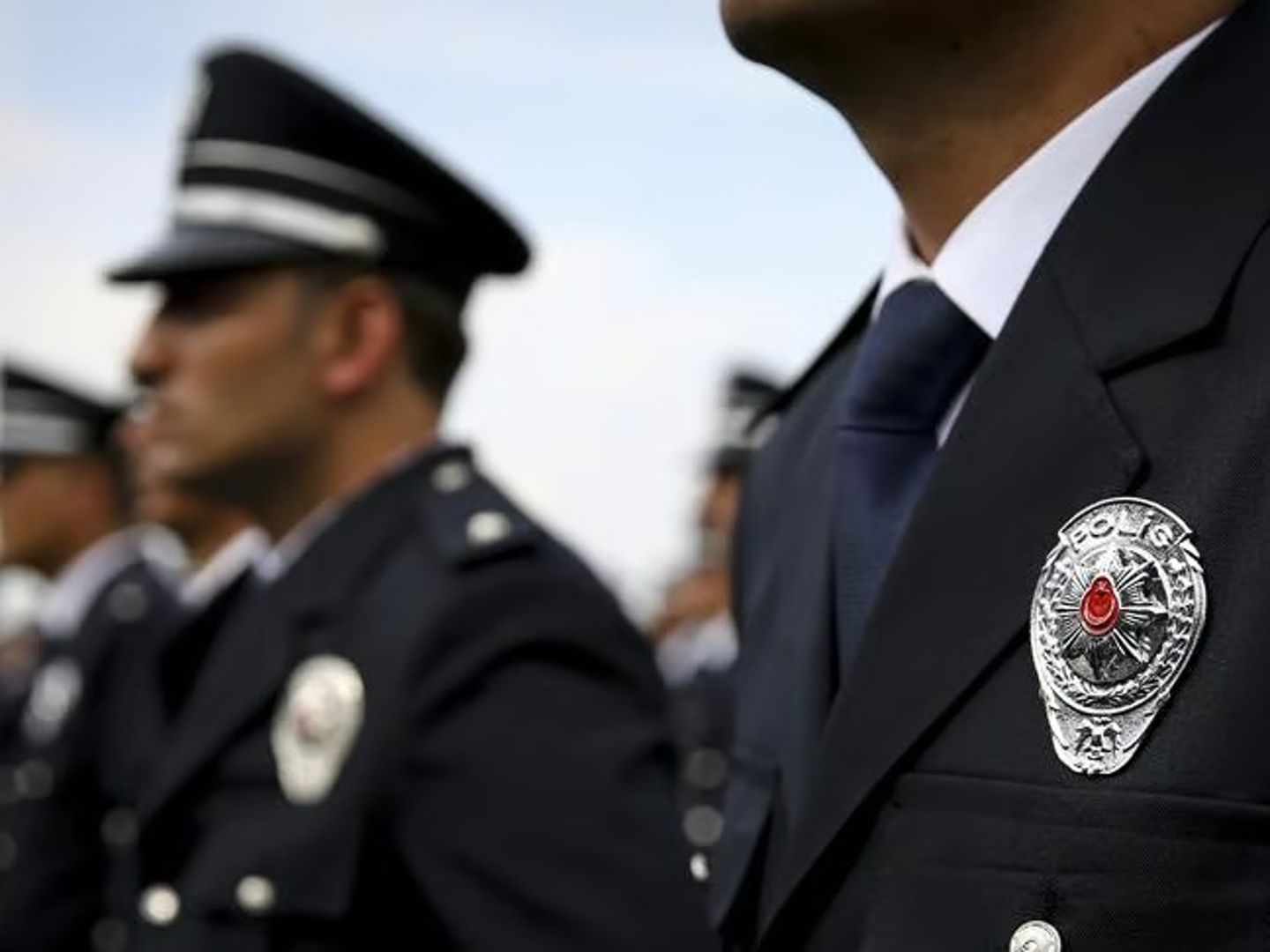 Polis memurlarına ikinci zorunlu şark görevi kaldırıldı