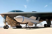 İsrail, İran'ın yeraltı nükleer tesisleri için ABD'den GBU-57 bombası talep etti