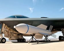 İsrail, İran'ın yeraltı nükleer tesisleri için ABD'den GBU-57 bombası talep etti