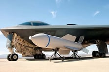 İsrail, İran'ın yeraltı nükleer tesisleri için ABD'den GBU-57 bombası talep etti