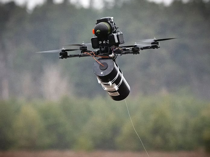 Cepheden yeni detaylar: Ukrayna'nın fiber optik İHA savaşı