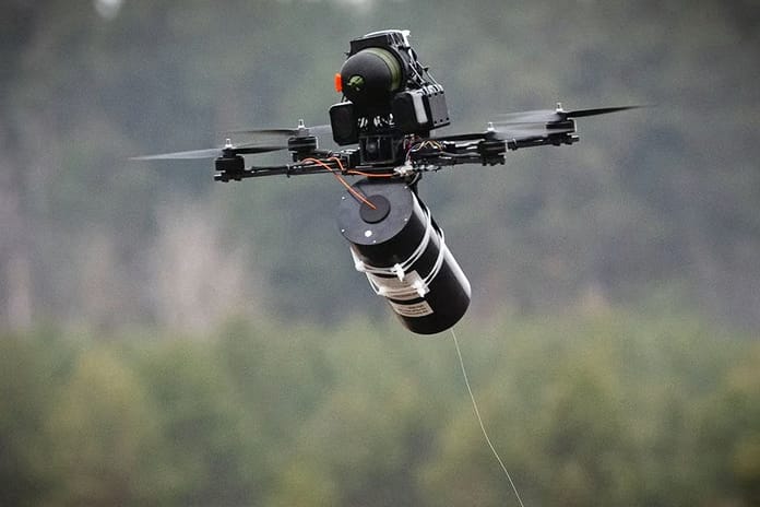 Cepheden yeni detaylar: Ukrayna'nın fiber optik İHA savaşı