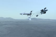 EOS MARSS’ı satın almak için anlaşma imzaladı anti-drone komuta kontrol kabiliyeti güçleniyor