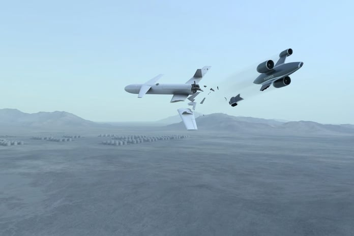 EOS MARSS’ı satın almak için anlaşma imzaladı anti-drone komuta kontrol kabiliyeti güçleniyor