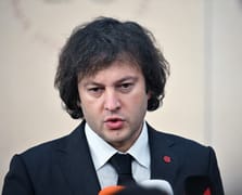 Gürcistan Başbakanı'ndan protestolarla ilgili kritik açıklama