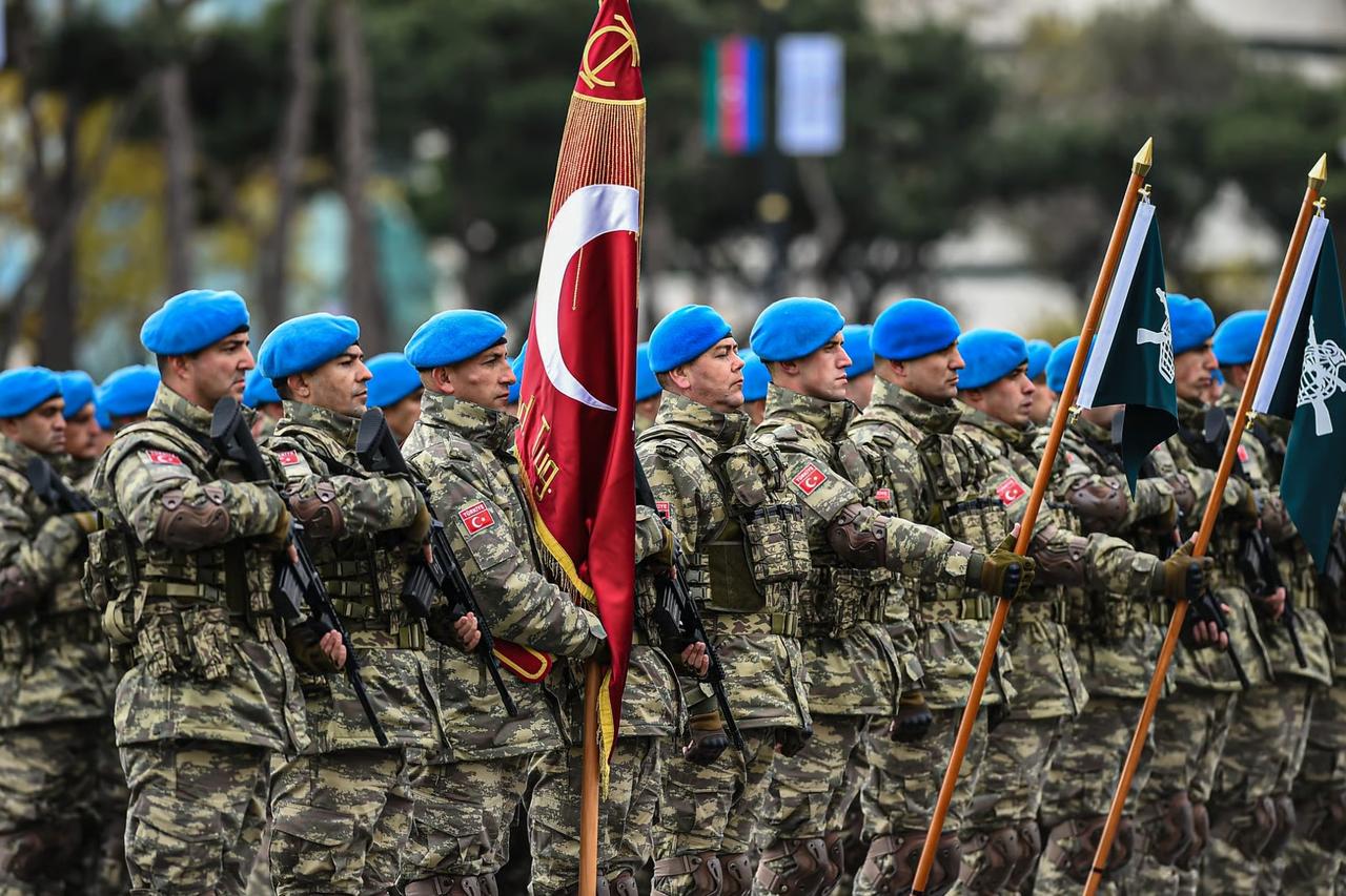 TSK’dan komando hamlesi yeni tugaylar kuruluyor