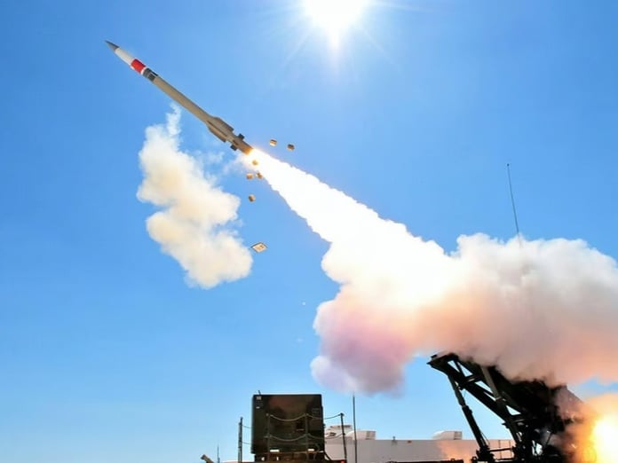 Lockheed Martin ve Polonya savunma şirketi WZE, PAC-3 MSE bileşen üretim hatlarını doğruladı