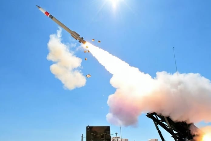 Lockheed Martin ve Polonya savunma şirketi WZE, PAC-3 MSE bileşen üretim hatlarını doğruladı