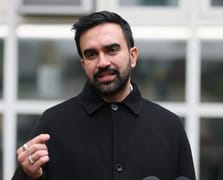 New York'un yeni Belediye Başkanı Mamdani'den Netanyahu kararı