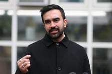 New York'un yeni Belediye Başkanı Mamdani'den Netanyahu kararı