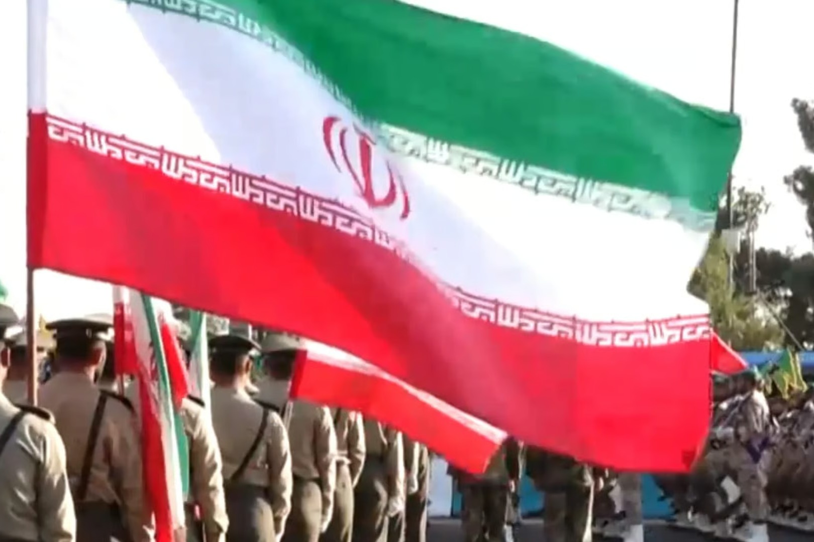 U.S. to Hold Nuclear Talks With Iran in Oslo Next Week