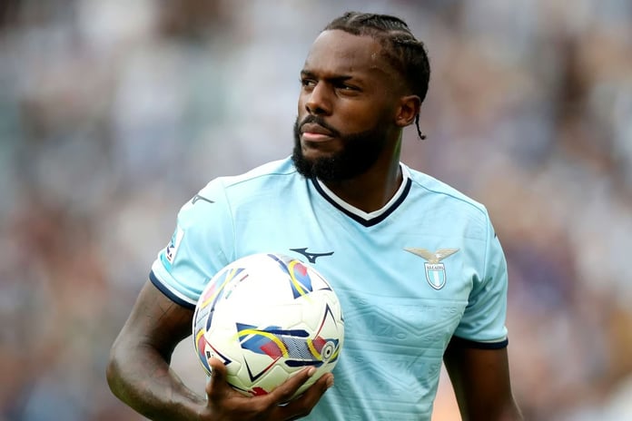 Beşiktaş’ın sol bek planı netleşti: Nuno Tavares için Lazio'ya teklif iletildi