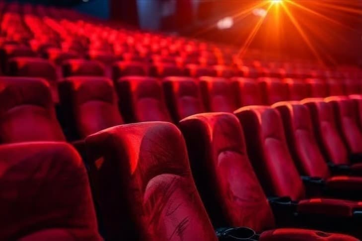 Dizi ve film dünyasında yeni dönem! Yeni oyuncular için ambargo dönemi bitti