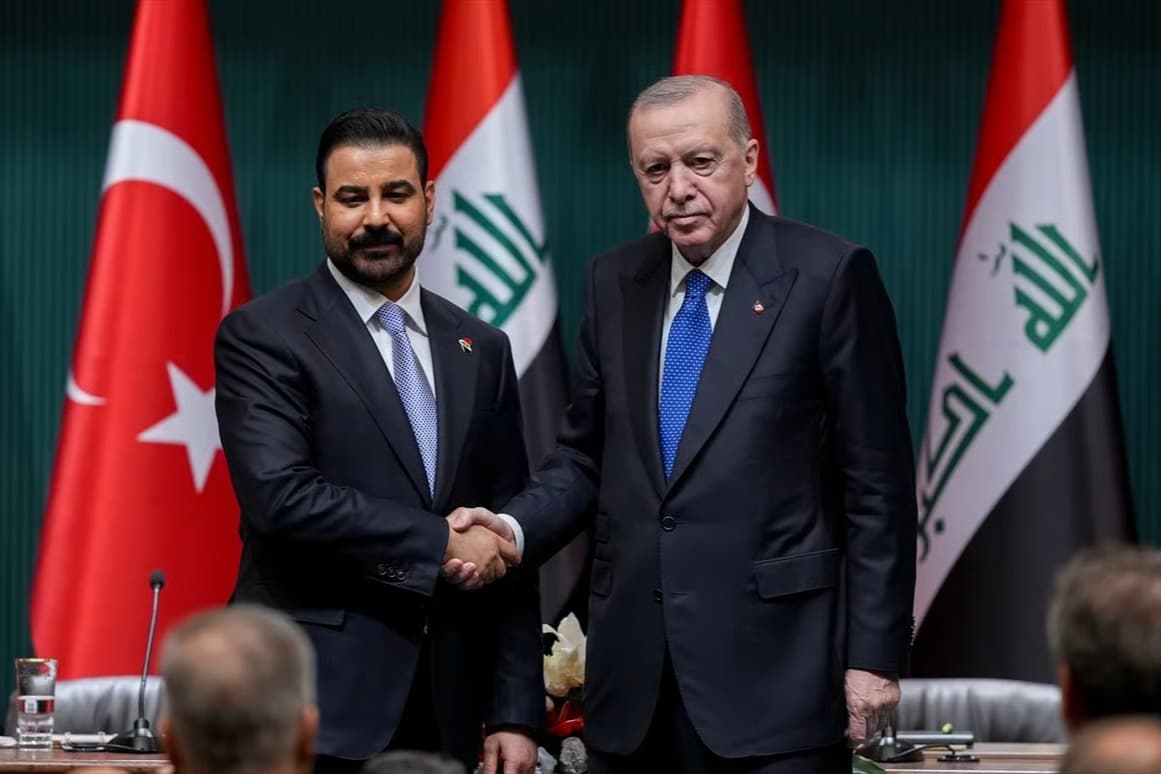 Zeydi'den Türkiye-Irak Petrol Anlaşması için kritik açıklama