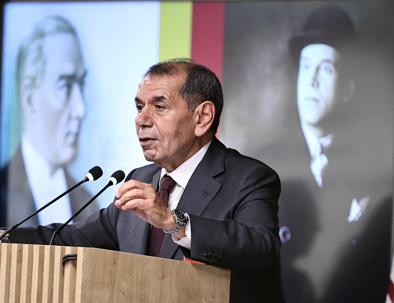 Disiplin uygulamaları