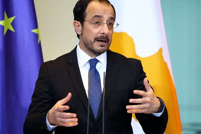 GKRY liderinden terör örgütü EOKA'ya övgü dolu sözler