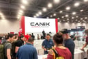 CANiK NRA Show 2026 fuarına katıldı