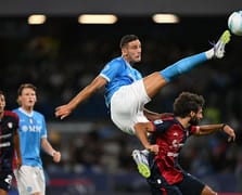 Beşiktaş'ta forvet hattı için rota İtalya: Tammy Abraham’ın yerine ilk aday Lorenzo Lucca