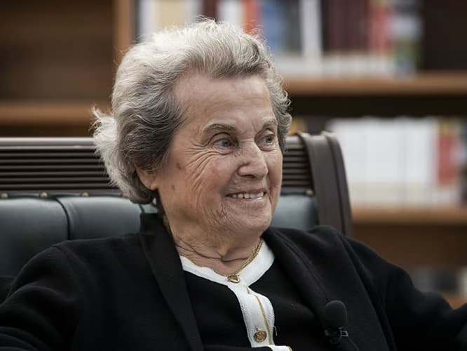 Mona Rosa hayatını kaybetti