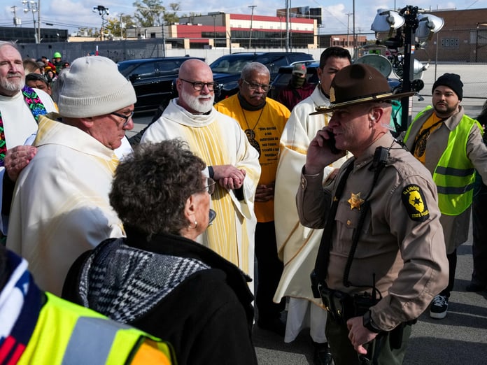 ABD Güney Sudan vatandaşları için Geçici Koruma Statüsünü sonlandırıyor