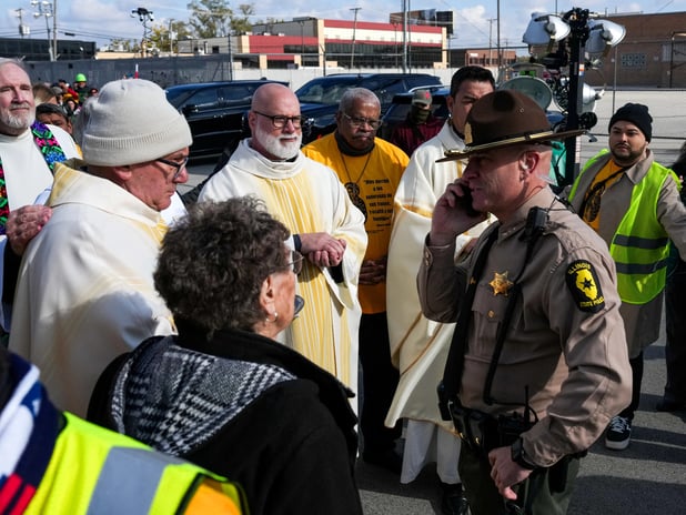 ABD Güney Sudan vatandaşları için Geçici Koruma Statüsünü sonlandırıyor