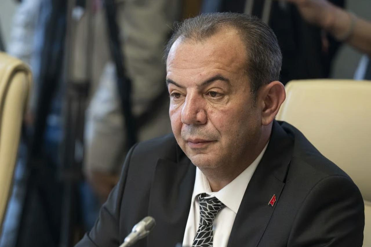 Son Dakika! Tanju Özcan hakkında 'cinsel saldırı' suçlaması