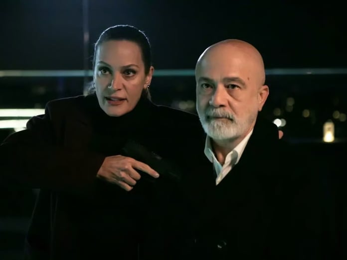 Arka Sokaklar 732. bölüm full izle | Kanal D ile Arka Sokaklar son bölüm izle | Cevher kaçırılıyor