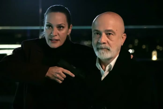 Arka Sokaklar 732. bölüm full izle | Kanal D ile Arka Sokaklar son bölüm izle | Cevher kaçırılıyor