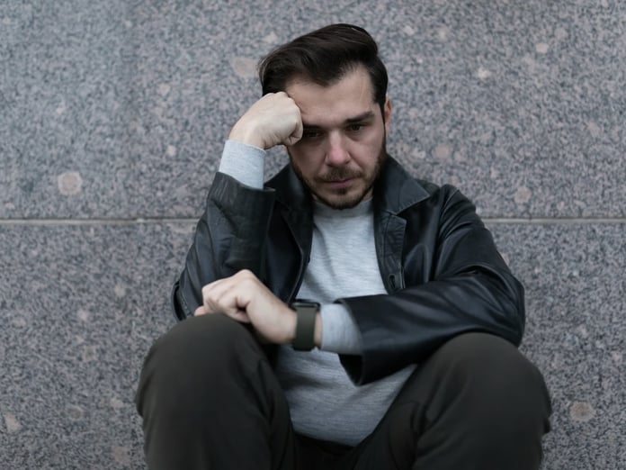 İntiharın önlenmesinde toplumca sorumluyuz