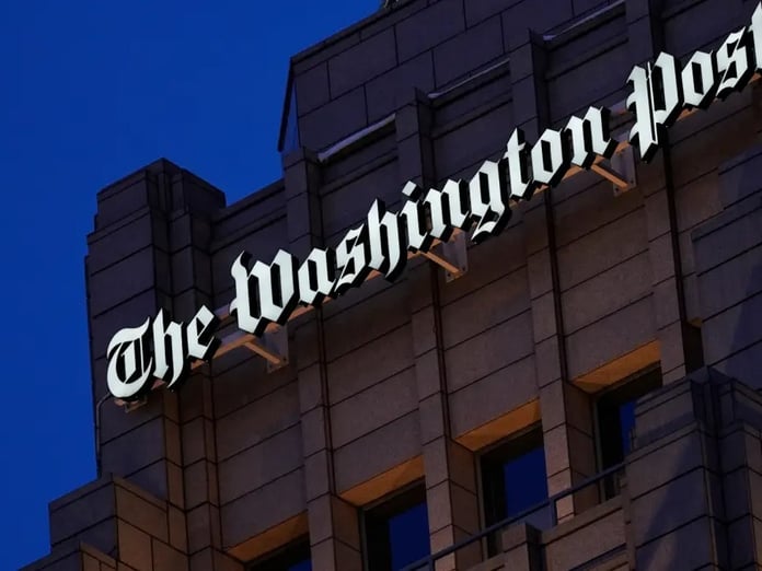 The Washington Post'ta işten çıkarmalar tartışma yarattı