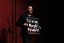Dünyaca ünlü illüzyonistler Türkiye Magic Festival'inde İstanbul’da buluştu