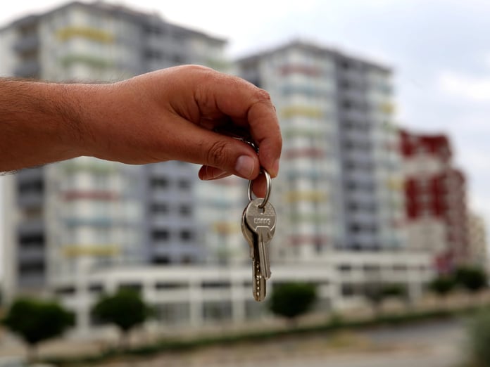 Aralık ayı kira zam tavanı belli oldu