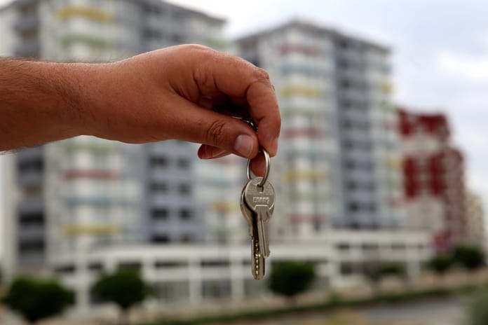 Aralık ayı kira zam tavanı belli oldu