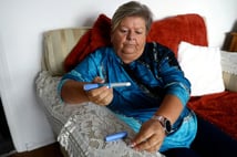 İngiltere'de zayıflama iğnelerine erişim kolaylaşıyor