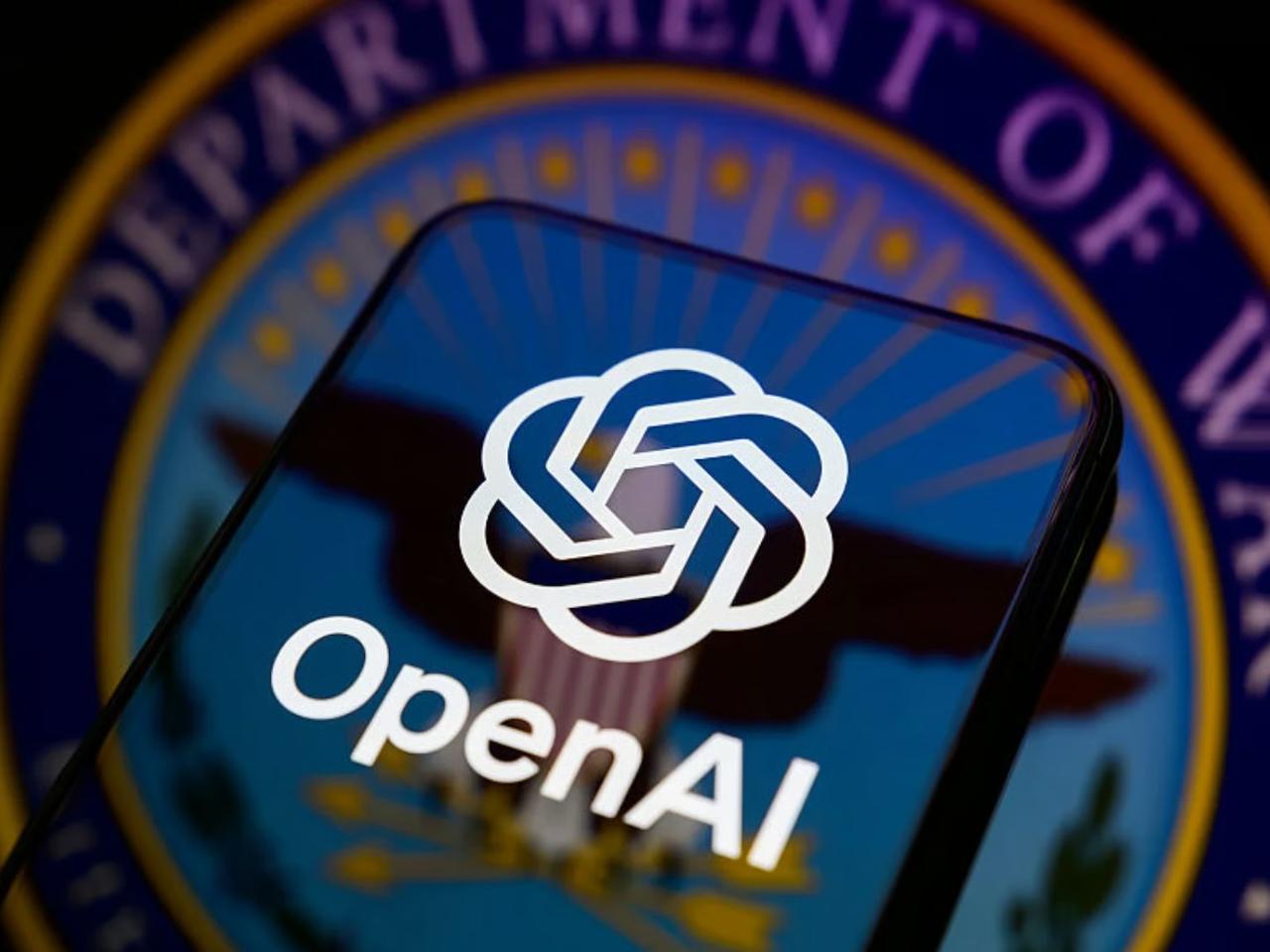 OpenAI'da istifa depremi!